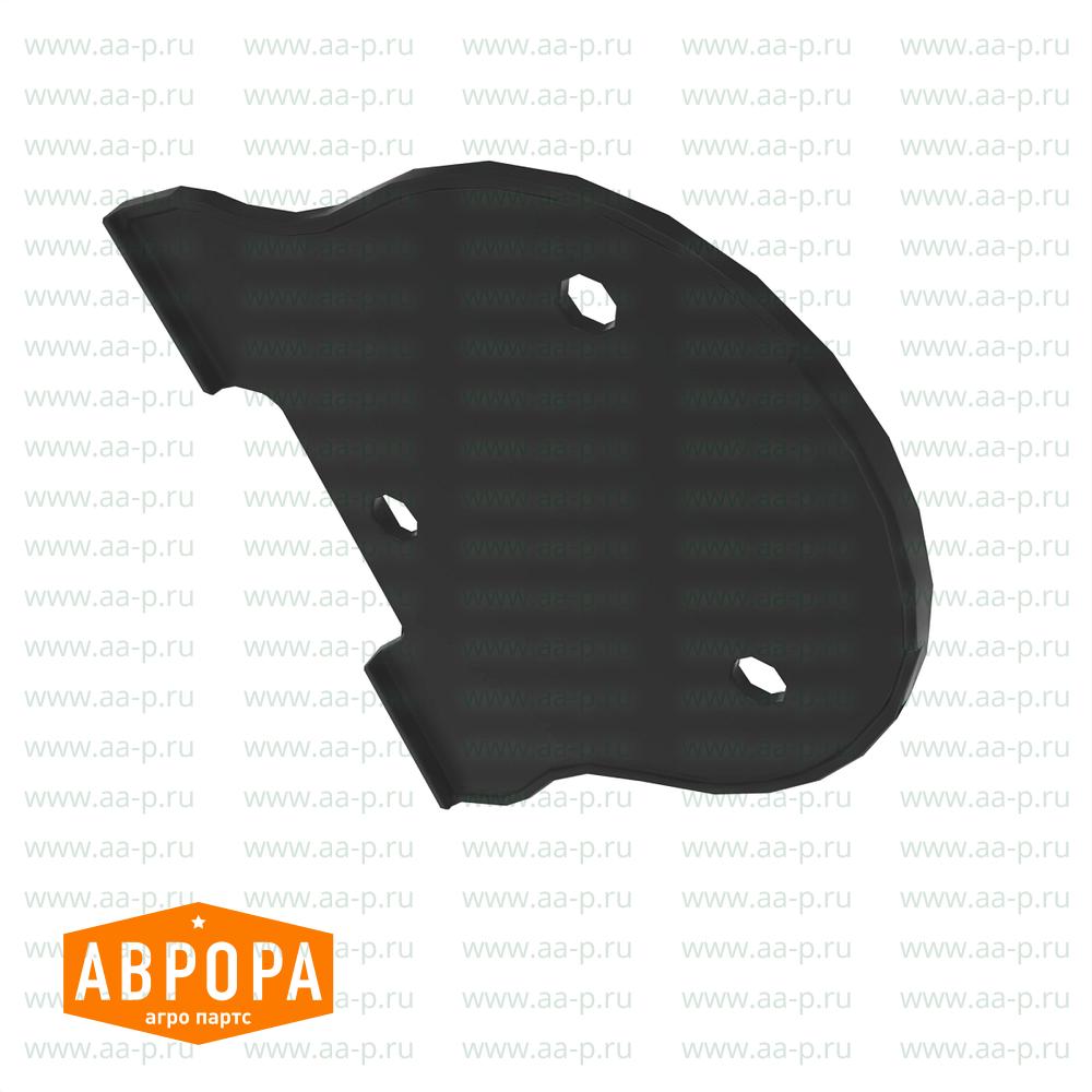 Auspuffklappe